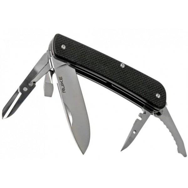 Фото - Мультитул Ruike Criterion L31-B